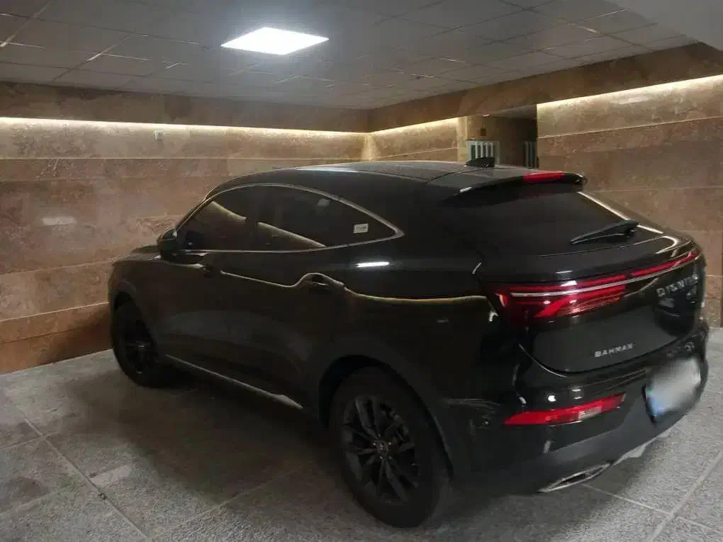 دیگینیتی پرایم مدل ۱۴۰۱ بدون رنگ|خودرو سواری و وانت|مشهد, احمدآباد|دیوار