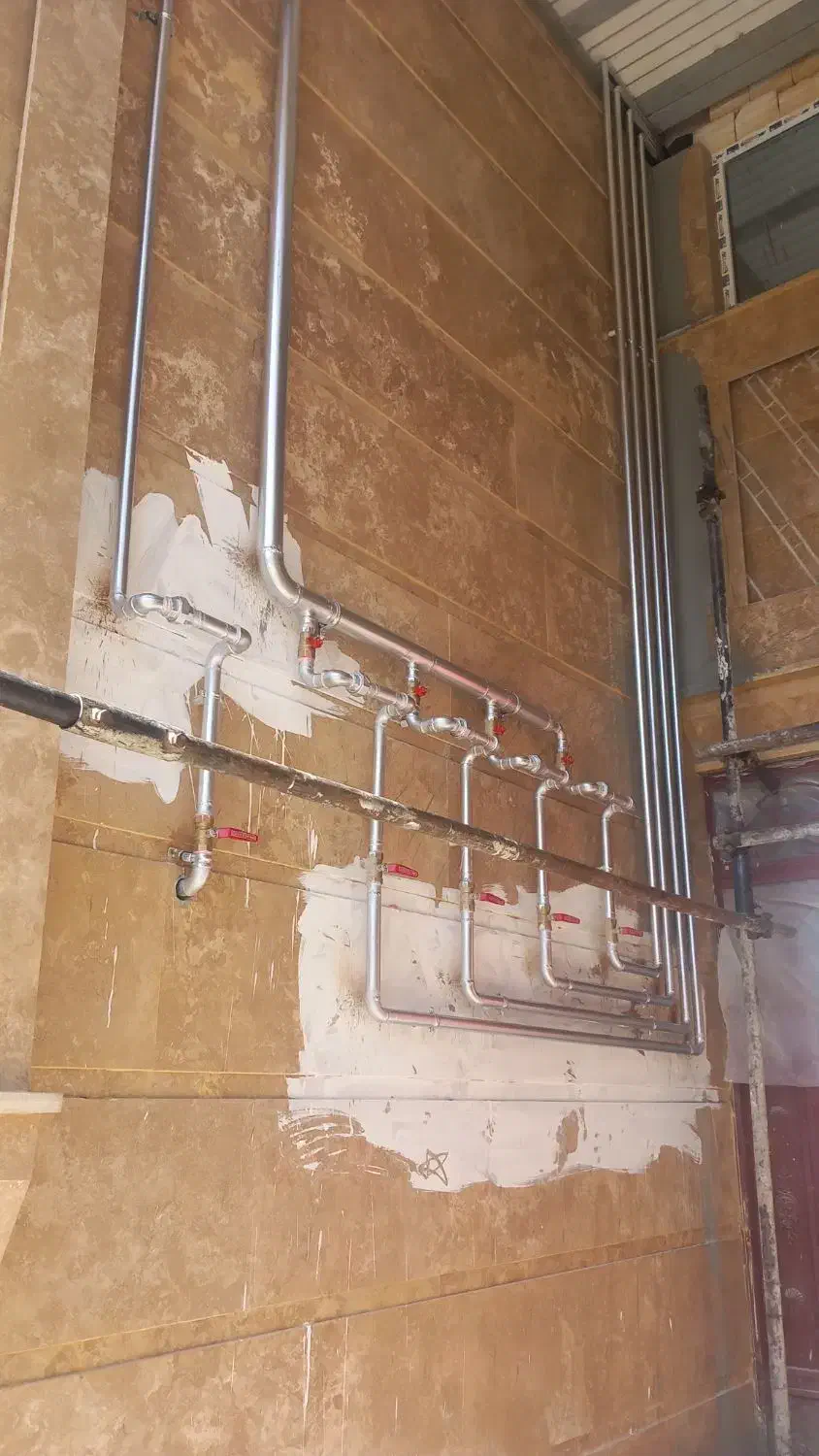 لوله کشی گاز|خدمات پیشه و مهارت|ارومیه, |دیوار