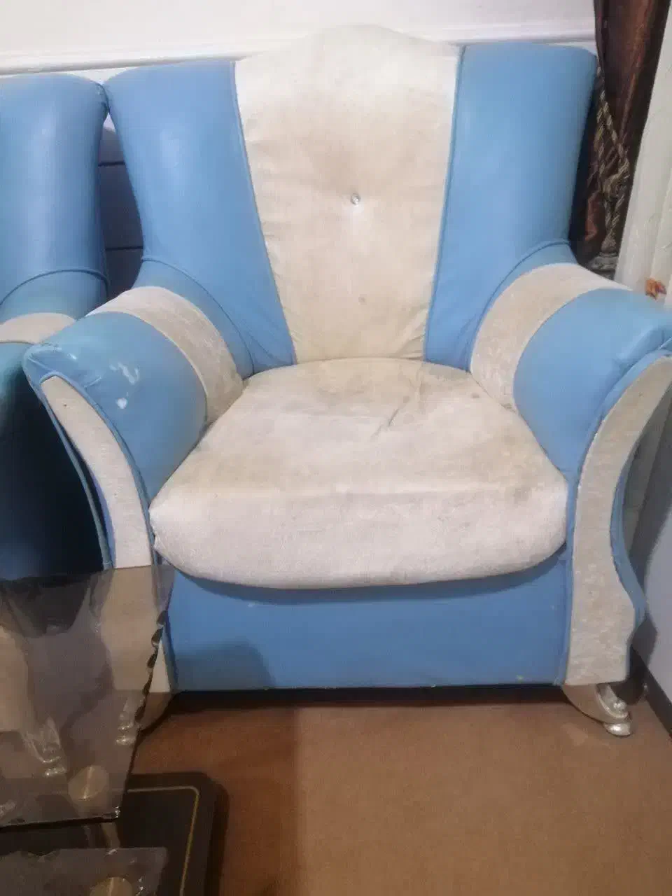 مبل|مبلمان خانگی و میز عسلی|رامهرمز, |دیوار