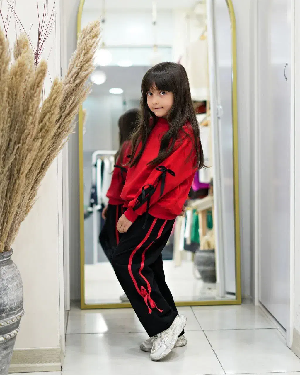 عجله کنید البسه ما رو ببینید|کفش و لباس بچه|شهرکرد, |دیوار