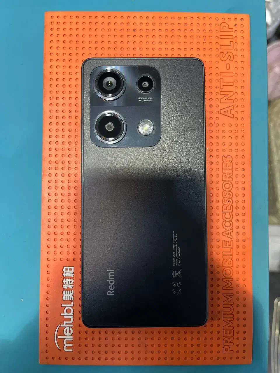 ردمی نوت 14s|موبایل|تهران, طیب|دیوار