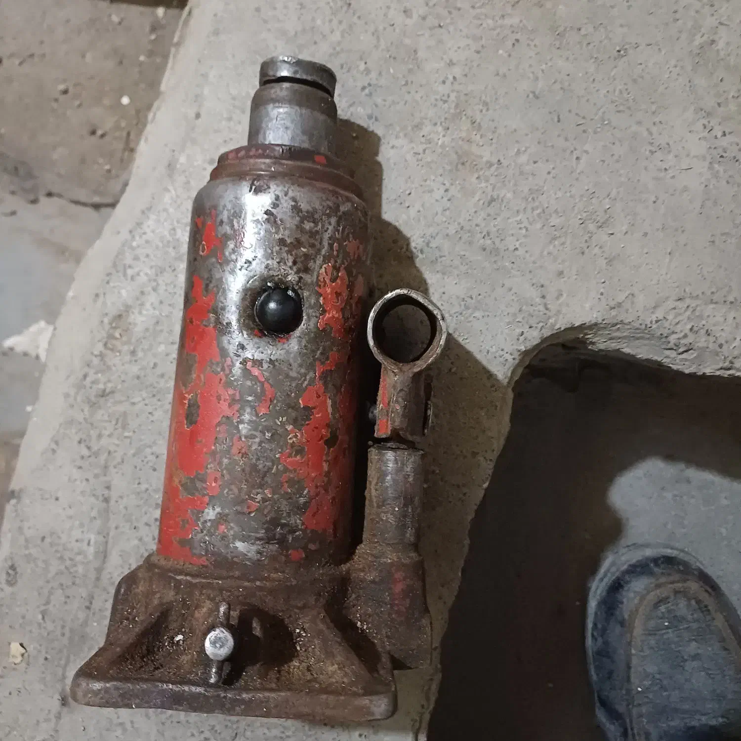 جک هیدرولیک|ابزارآلات|همدان, |دیوار