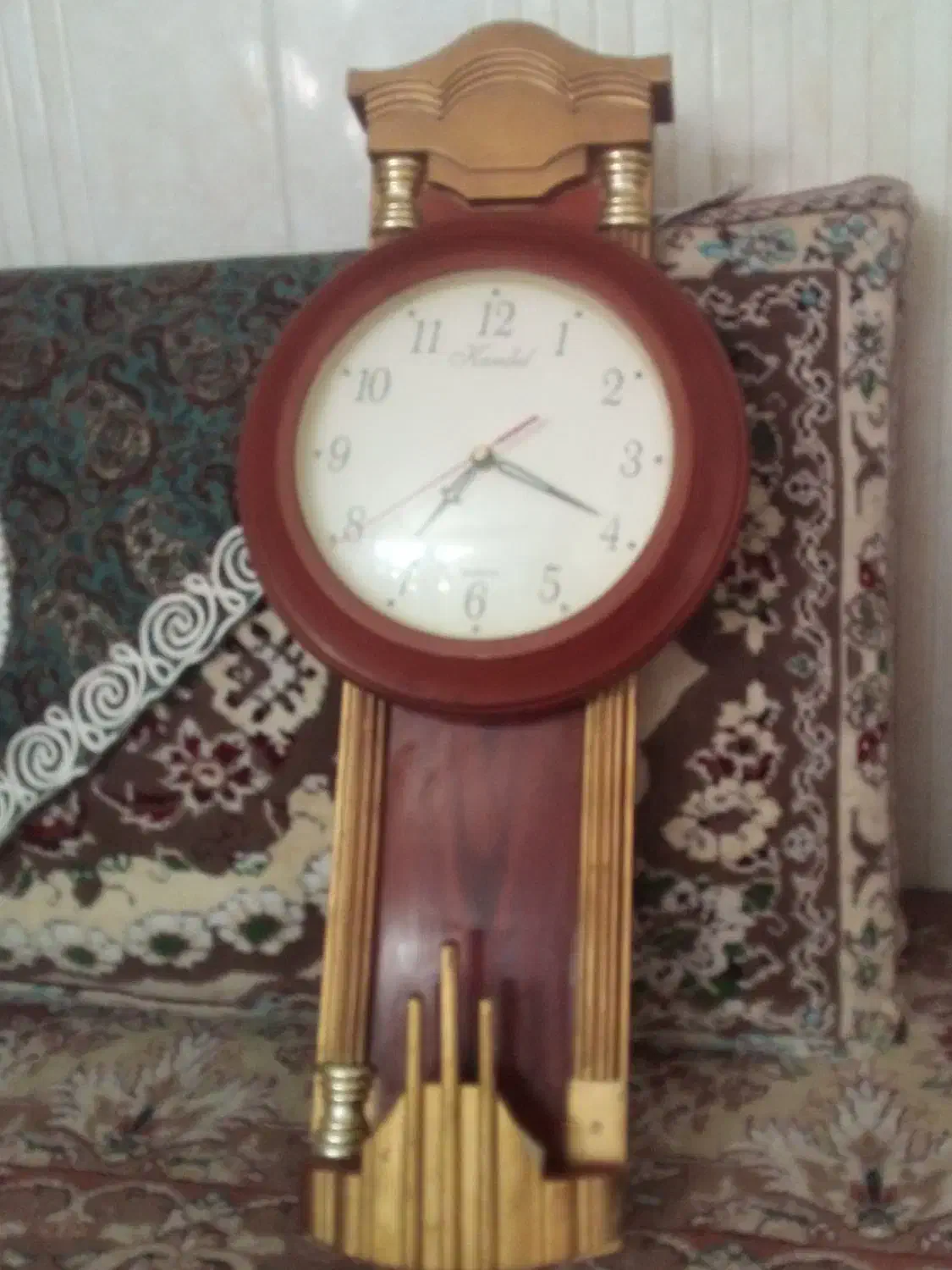 ساعت دیواری|ساعت دیواری و تزئینی|بیرجند, |دیوار