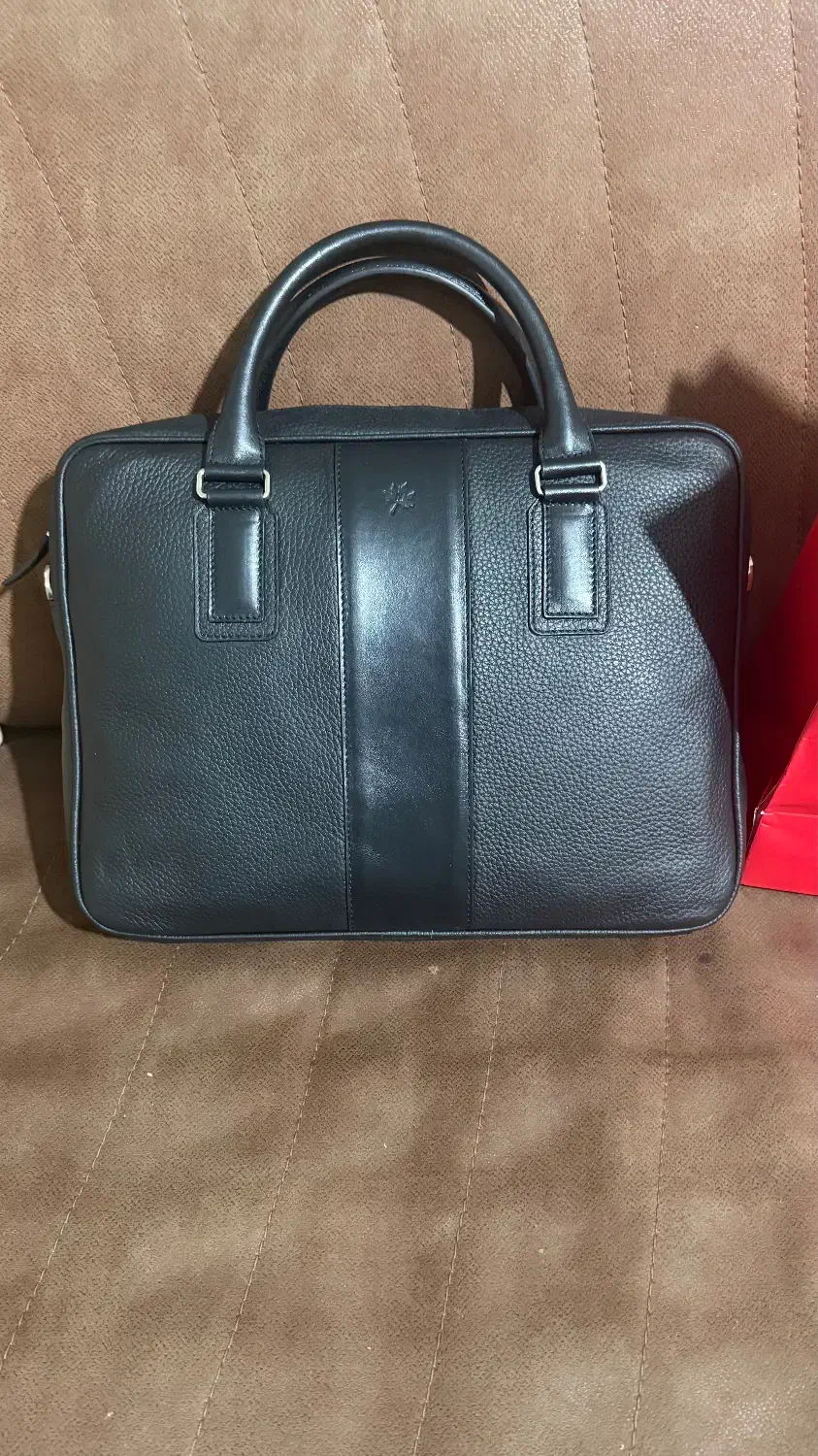 کیف چرم اصل- نوین چرم|کیف، کفش، کمربند|اصفهان, حسین‌آباد|دیوار