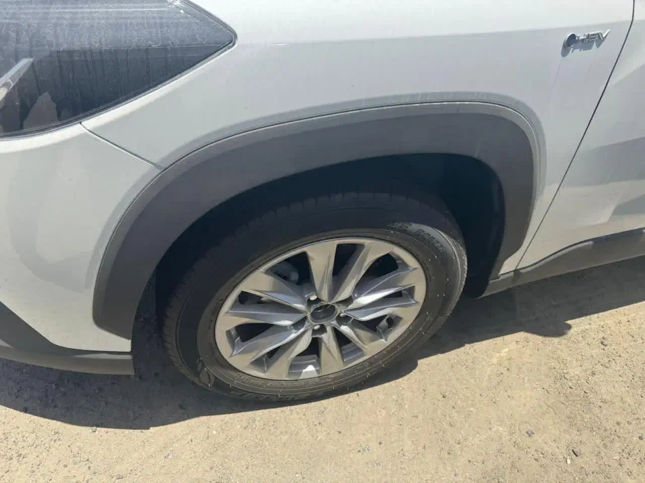 کرولا کراس تمام فول ۲۰۲۵|خودرو سواری و وانت|چابهار, |دیوار