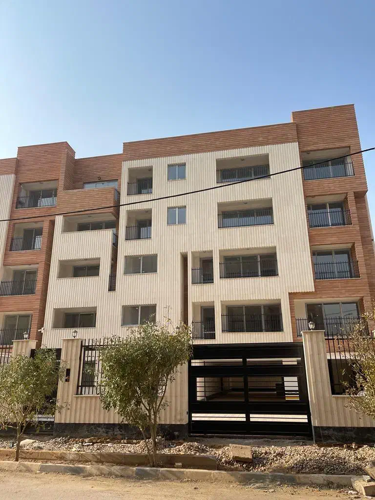 فروش آپارتمان ۱۱۴ متری ۳ خوابه در شهرک پردیس|فروش آپارتمان|شاهینشهر, شهرک پردیس|دیوار