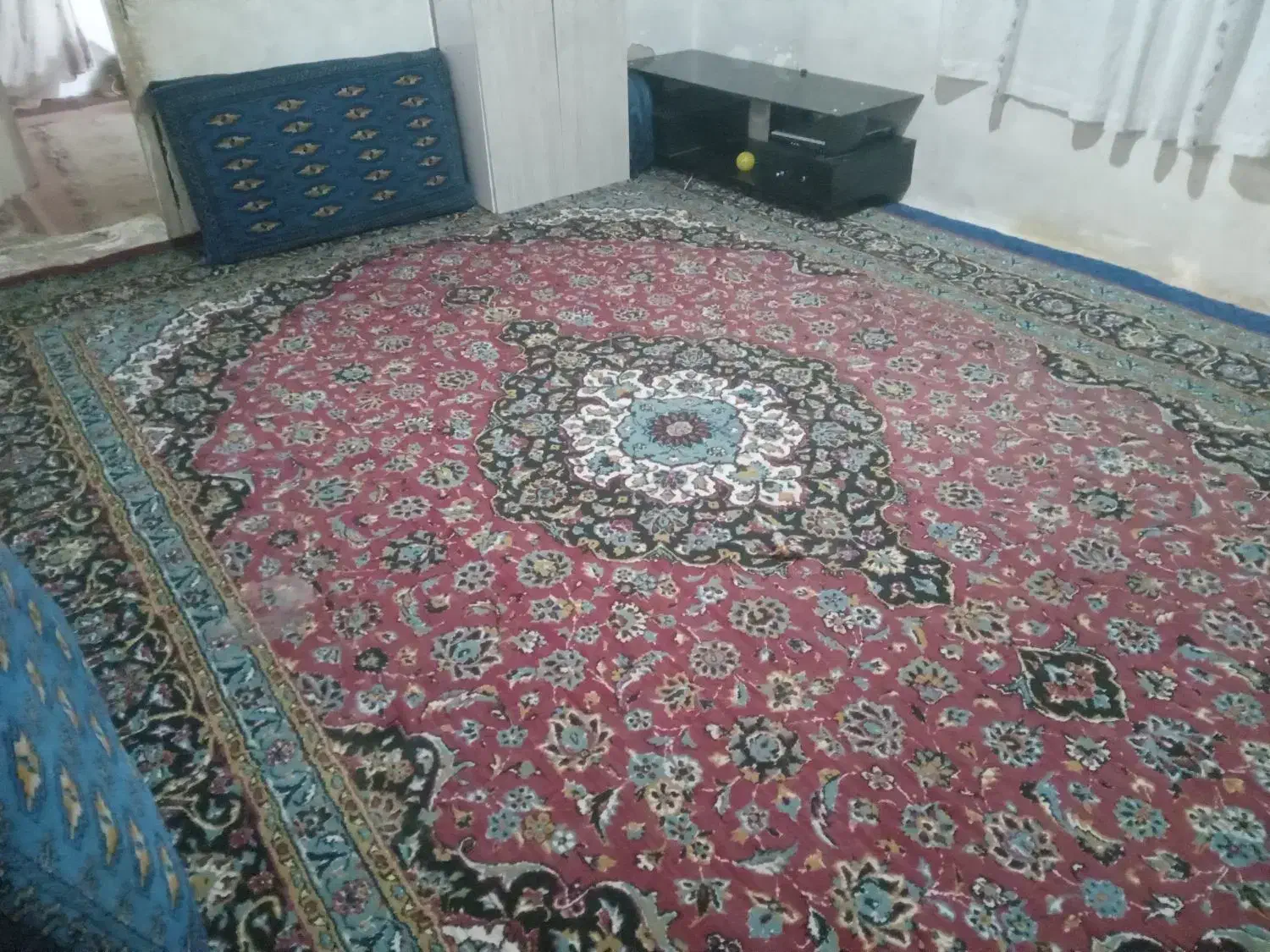 کارت شناسایی وعابربانک گم کردم|اشیا|کوهسار (البرز), |دیوار