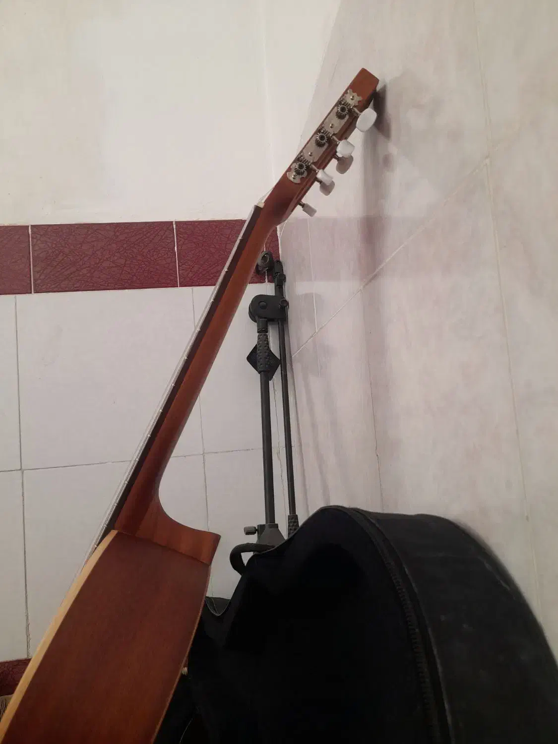 فروش الحمبرا زد نیچر|گیتار، بیس، امپلیفایر|فولادشهر, B2|دیوار