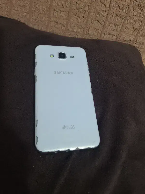 گوشی سامسونگ j7 2015|موبایل|بابلسر, |دیوار