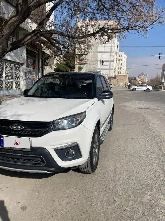 x33 s|خودرو سواری و وانت|نیشابور, امین اسلامی|دیوار