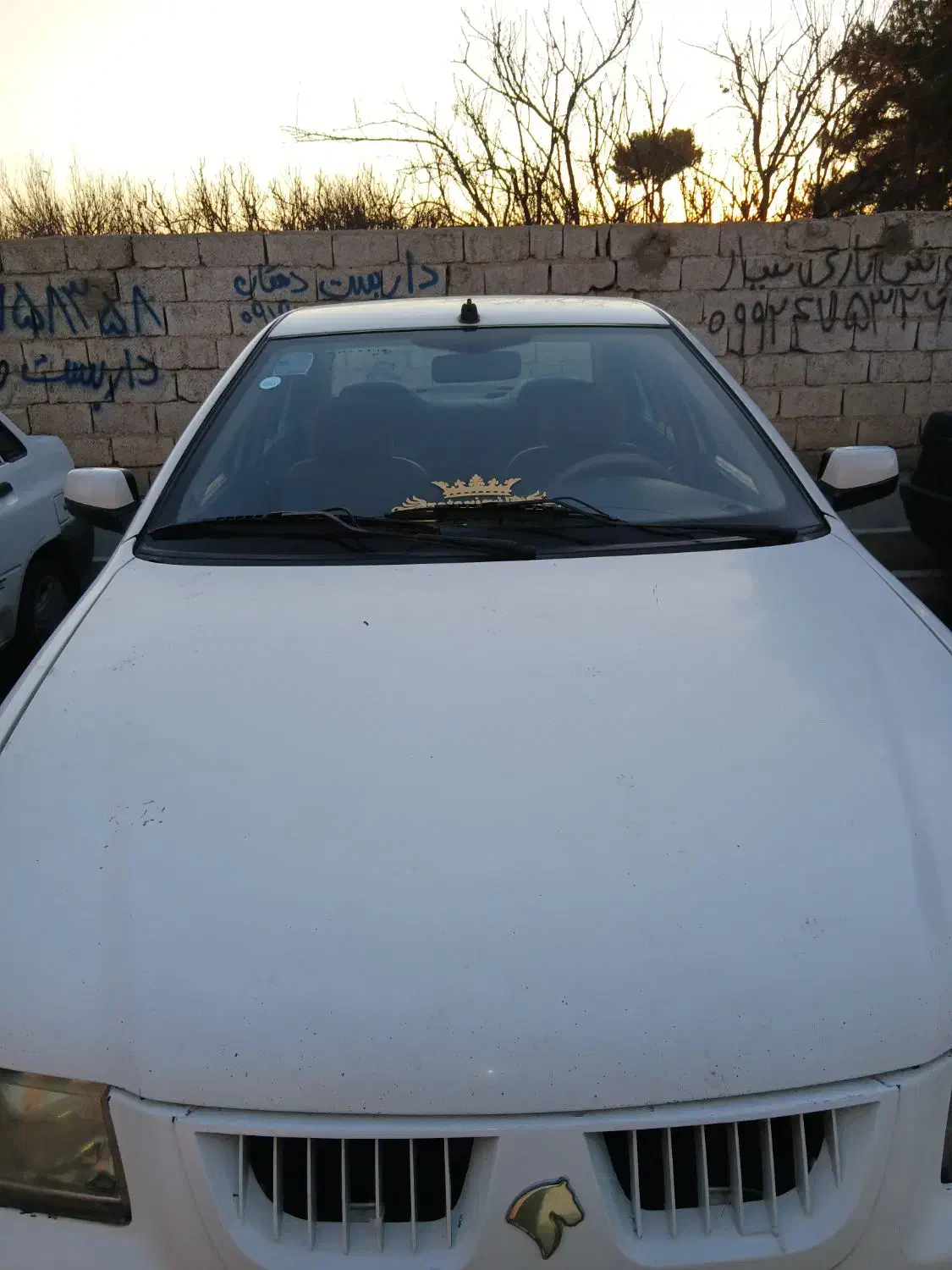 مدل۹۳|خودرو سواری و وانت|شهریار, شهرک امیریه|دیوار