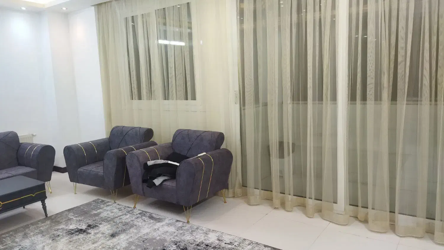 کوتاه مدت کاوه|اجارهٔ کوتاه‌مدت آپارتمان و سوئیت|اصفهان, تیران|دیوار