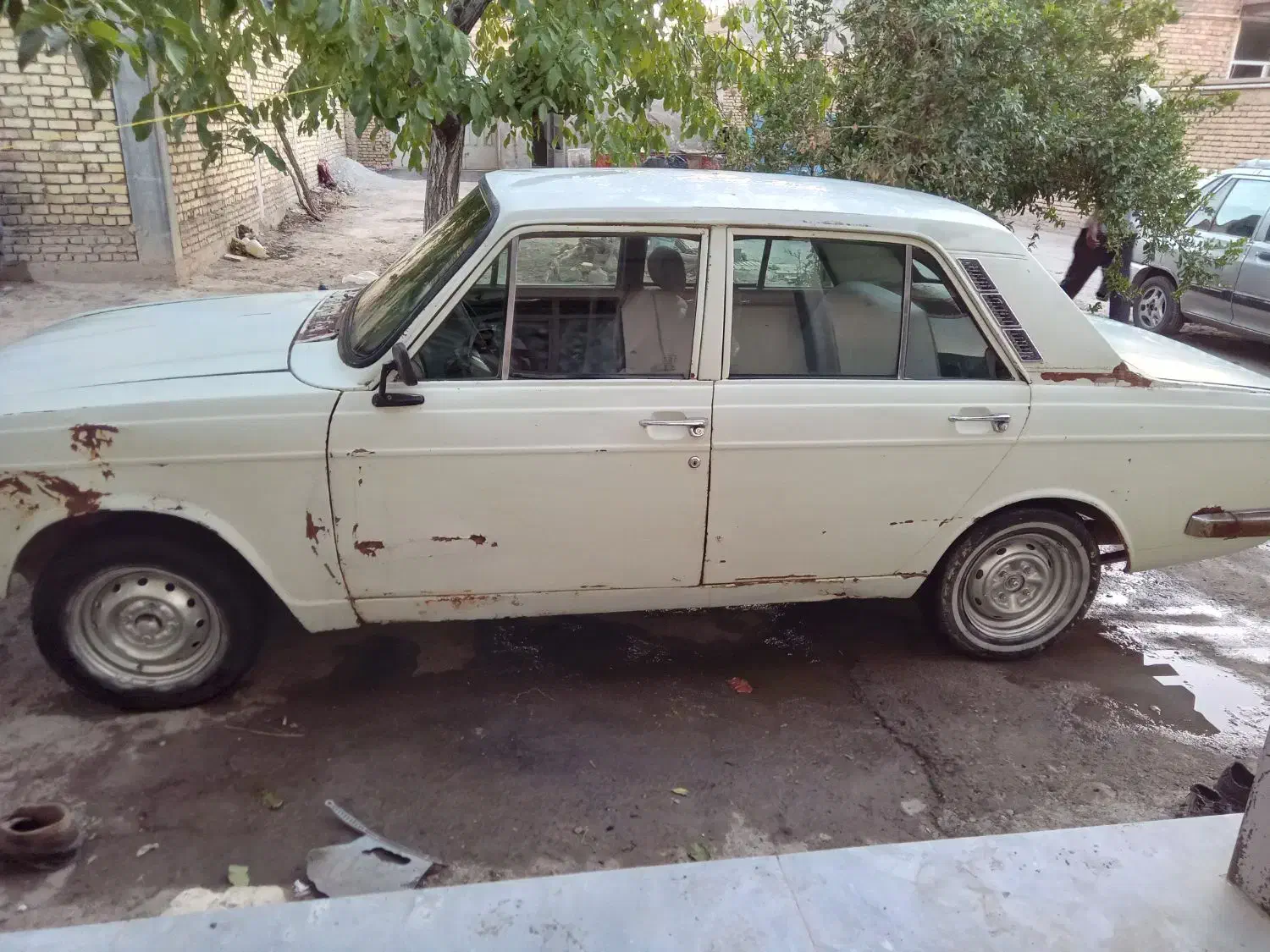 پیکان ۷۸|خودرو سواری و وانت|ارمند, |دیوار