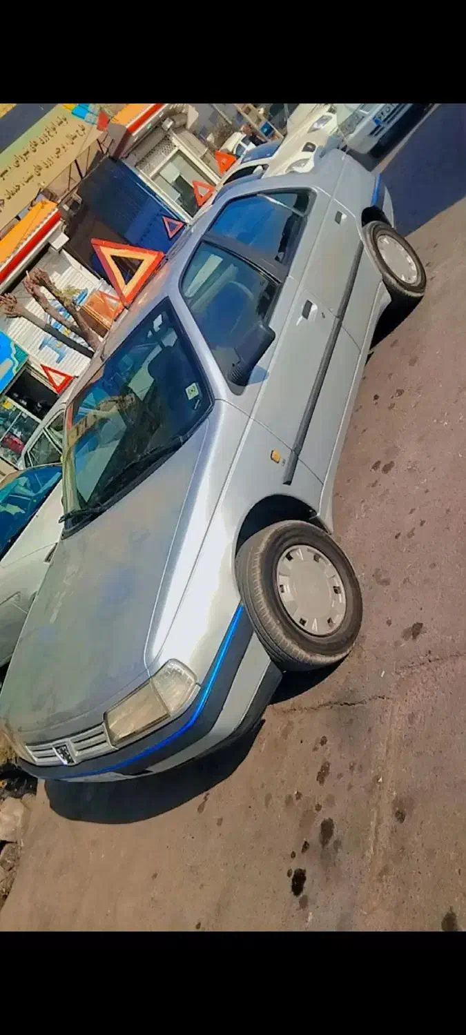 پژو 405|خودرو سواری و وانت|ورامین, ورامین|دیوار