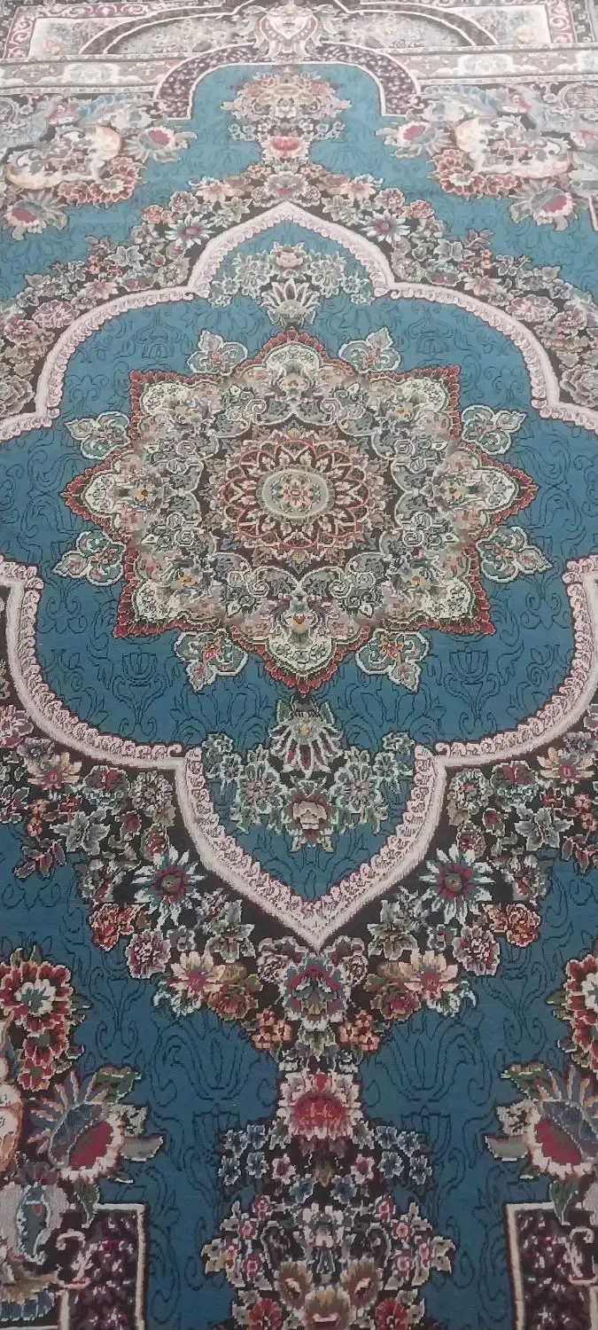 فرش درحدنو|فرش|گرگان, |دیوار