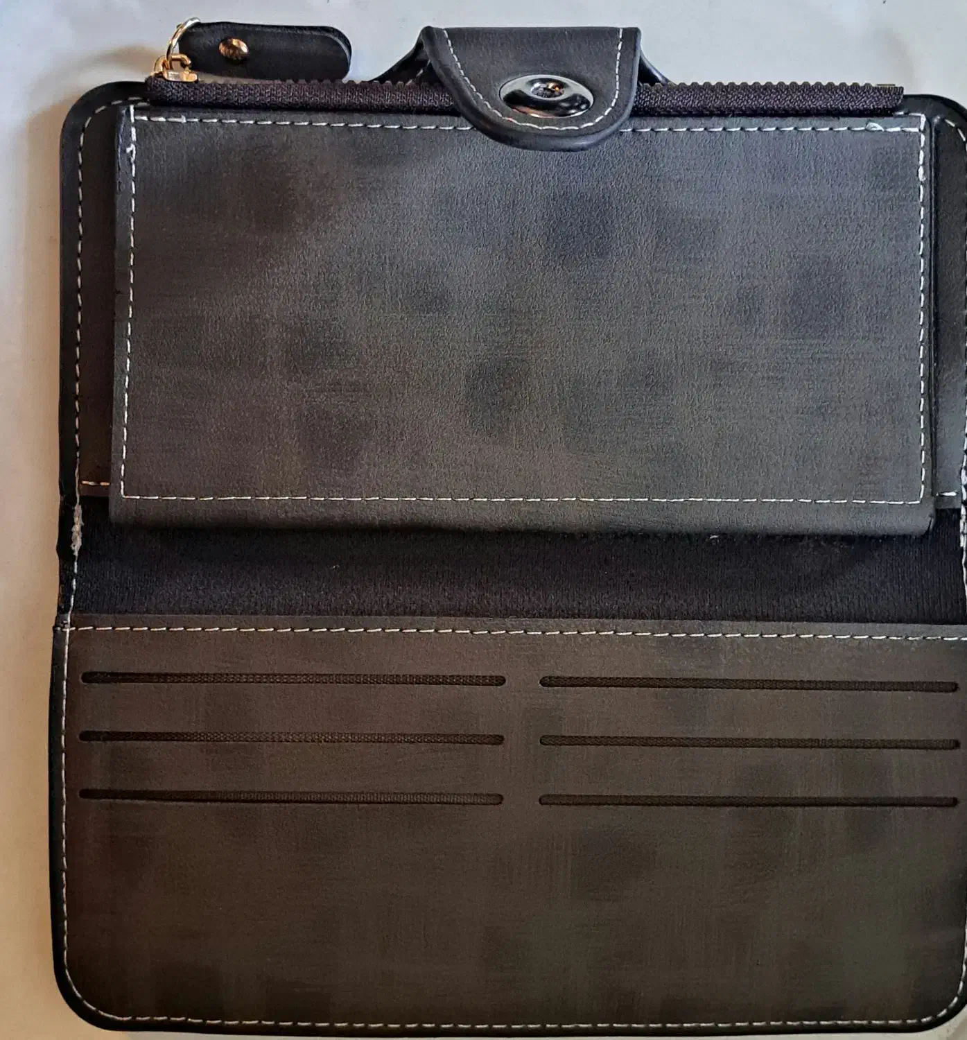 کیف پول|کیف، کفش، کمربند|اصفهان, کارلادان|دیوار