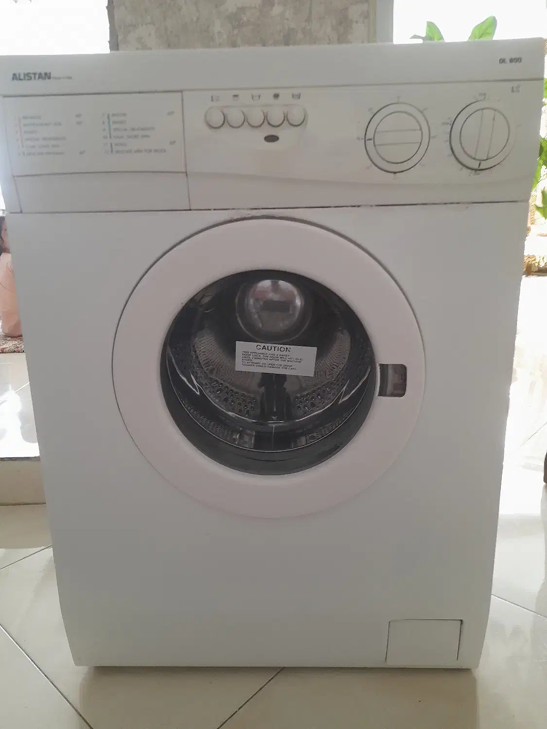 لباسشویی|ماشین لباسشویی و خشک‌کن لباس|کرج, فاز ۳ گوهردشت|دیوار