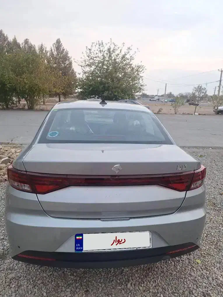 تارا v1 پلاس ارتقا یافته|خودرو سواری و وانت|کوهدشت, |دیوار