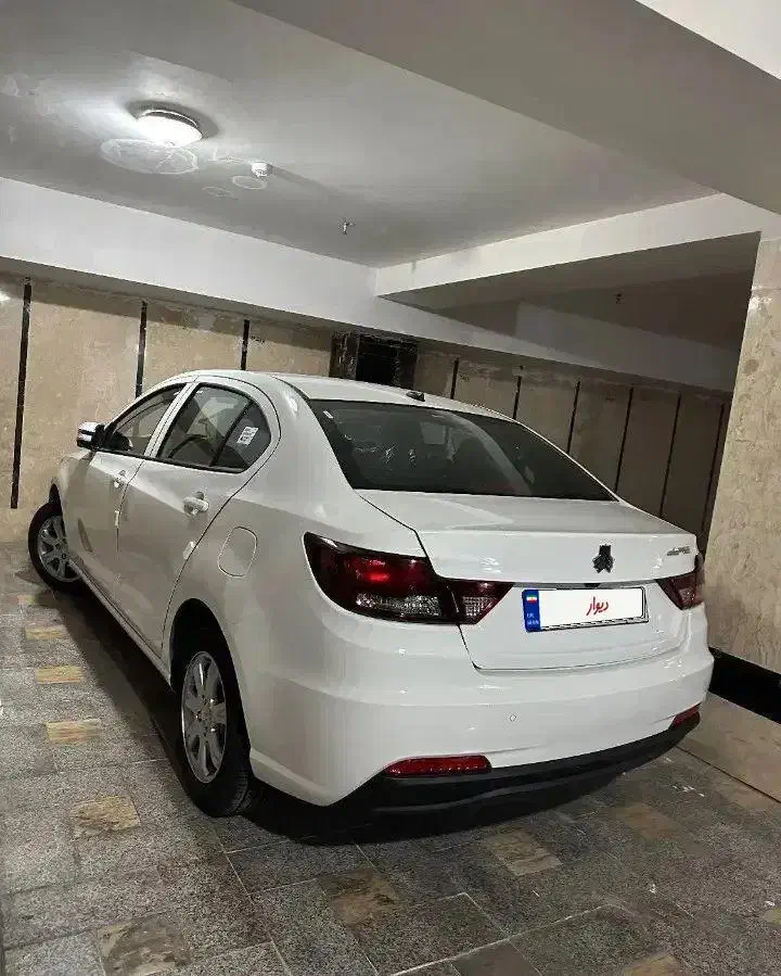 شاهین مدل۱۴۰۴|خودرو سواری و وانت|اسلامشهر, شهرک انبیا|دیوار