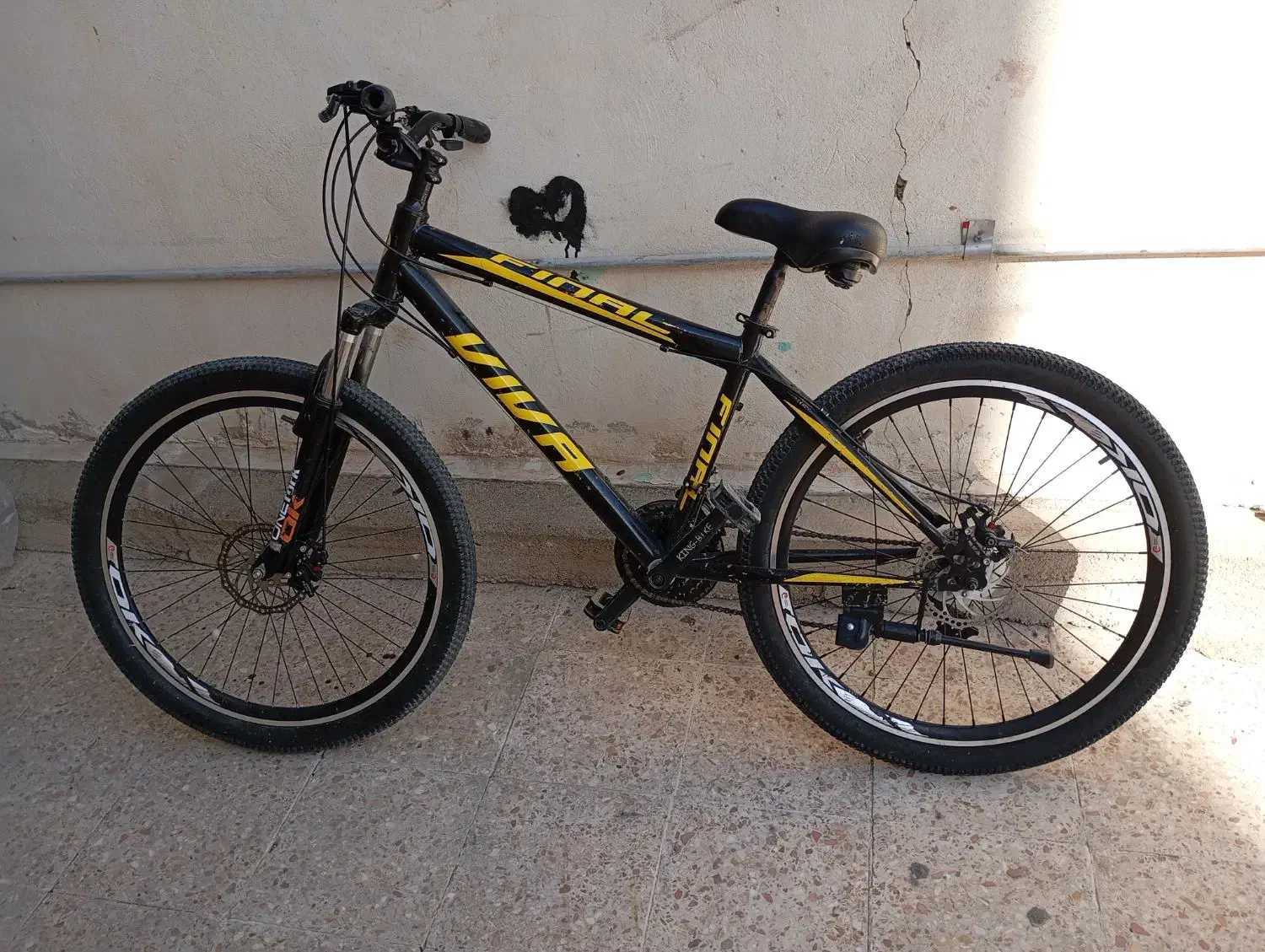 دوچرخه ۲۶|دوچرخه، اسکیت، اسکوتر|بندر ماهشهر, |دیوار