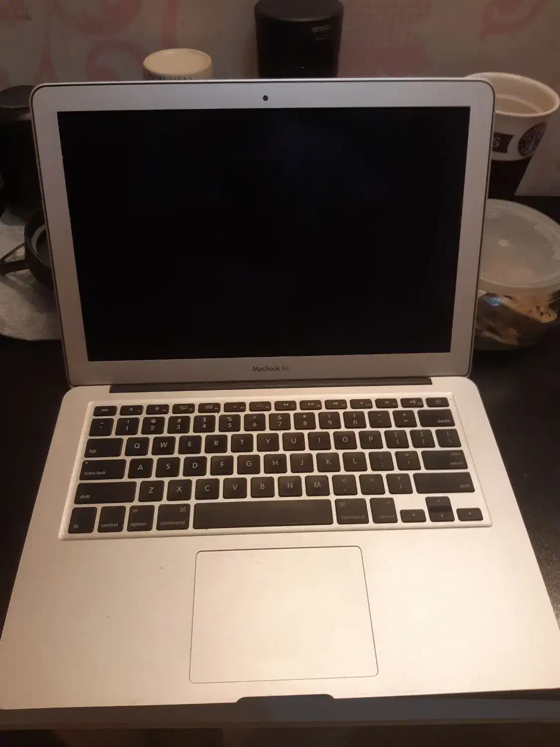 mac air 2013|رایانه همراه|تهران, جیحون|دیوار