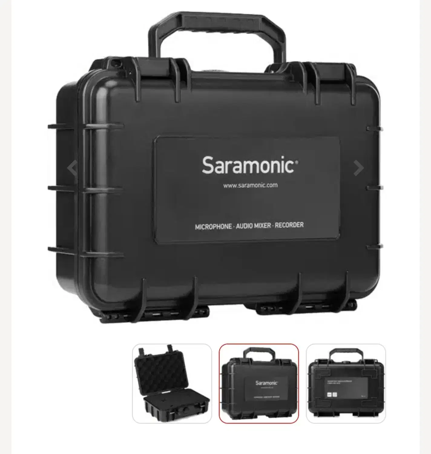 کیف تجهیزات صوتی|دوربین عکاسی و فیلم‌برداری|تهران, گاندی|دیوار