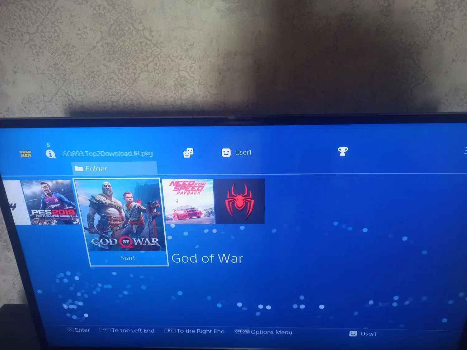 ps4 کپیخور|کنسول، بازی ویدئویی و آنلاین|شاهرود, |دیوار