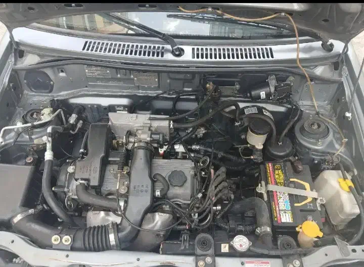 پراید۸۸ تک سوز شاسی پلم|خودرو سواری و وانت|شهرکرد, |دیوار