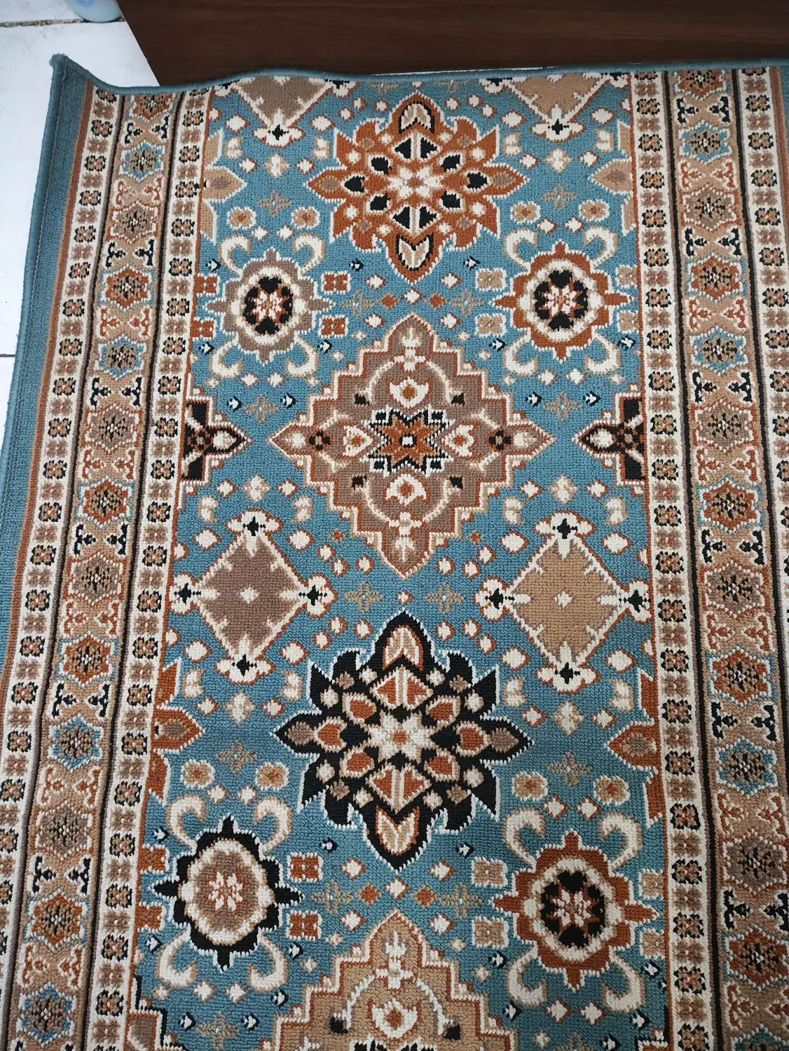 ۲تاقالیچه باهم|فرش|رشت, رودبارتان|دیوار