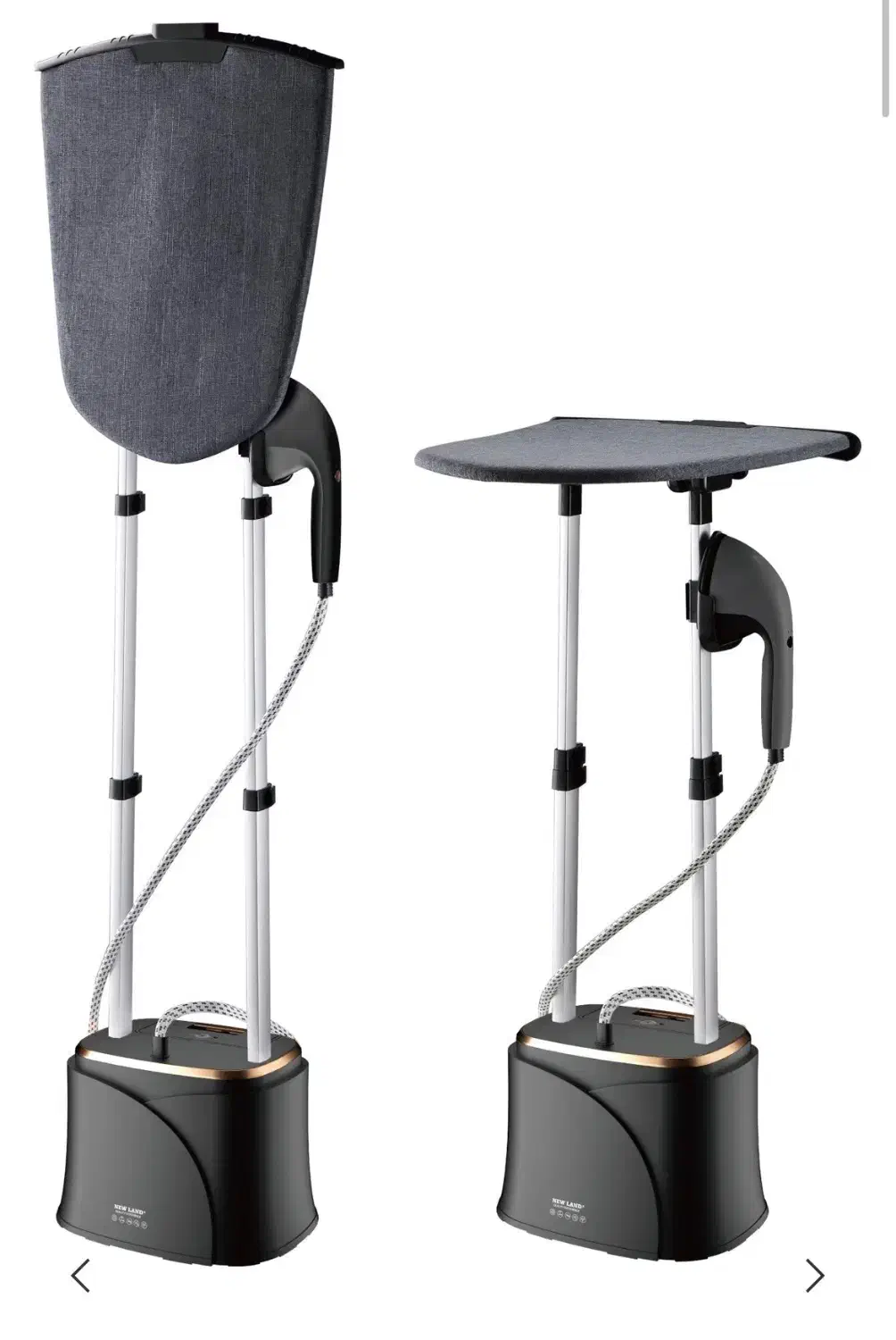 اتو بخارگر نیولند|اتو و لوازم اتو|حمیدیا, |دیوار