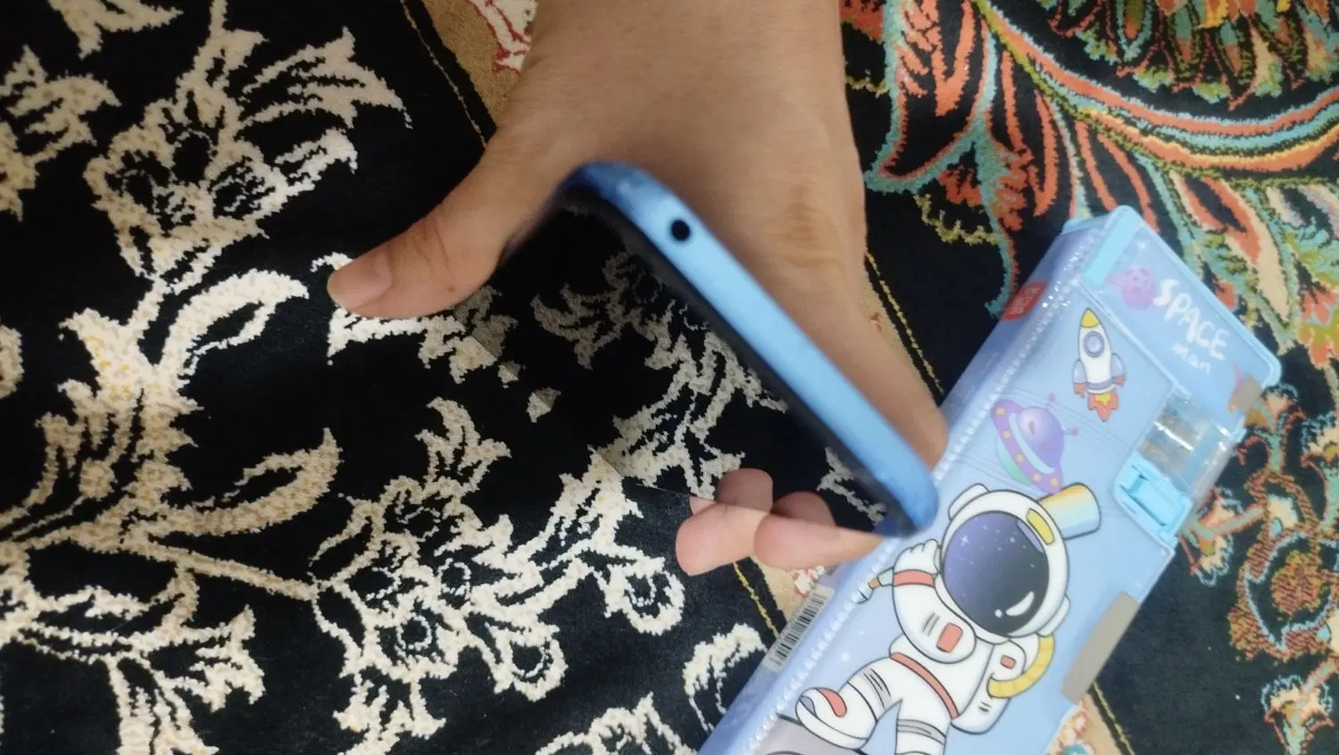 Redmi 10 a|موبایل|یاسوج, |دیوار
