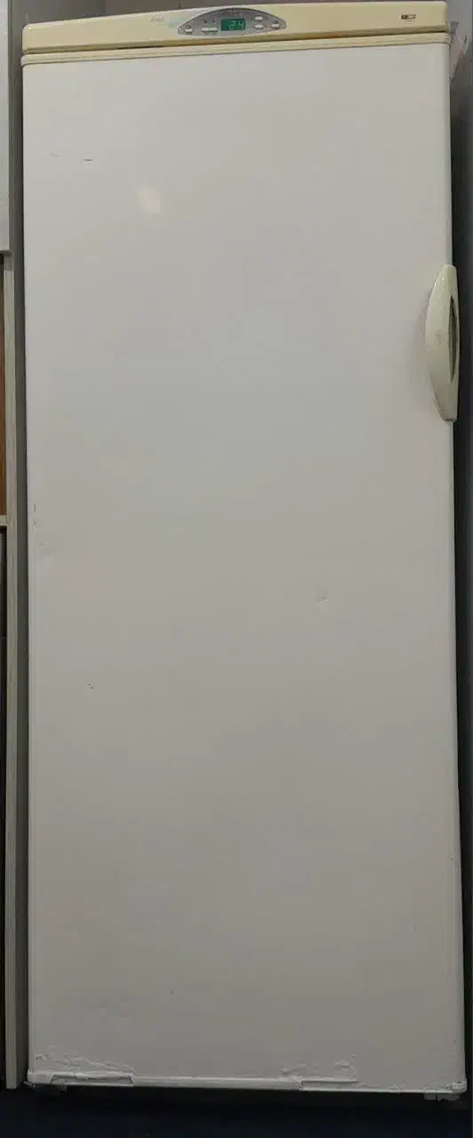 یخچال|یخچال و فریزر|قم, قلعه کامکار|دیوار