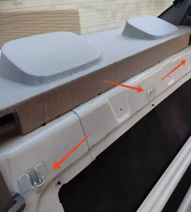 طاقچه سه بعدی ساینا|قطعات یدکی و لوازم جانبی|تهران, دارآباد|دیوار