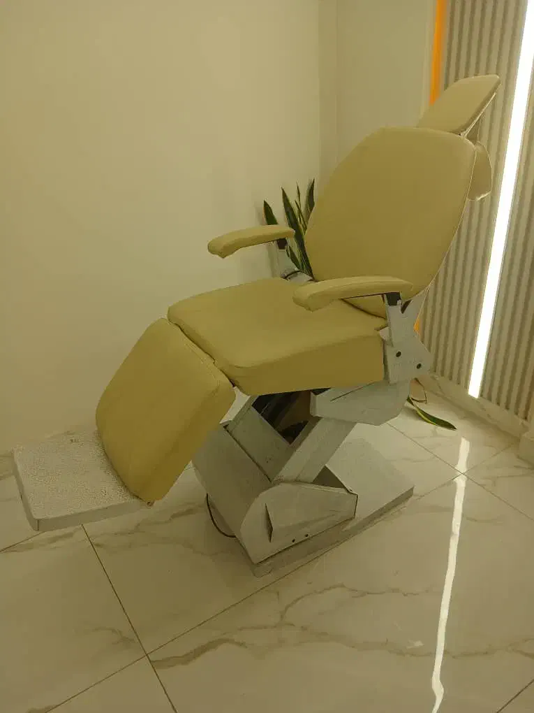 صندلی برقی و ترولی|آرایشگاه و سالن‌های زیبایی|قرچک, مهدیه|دیوار