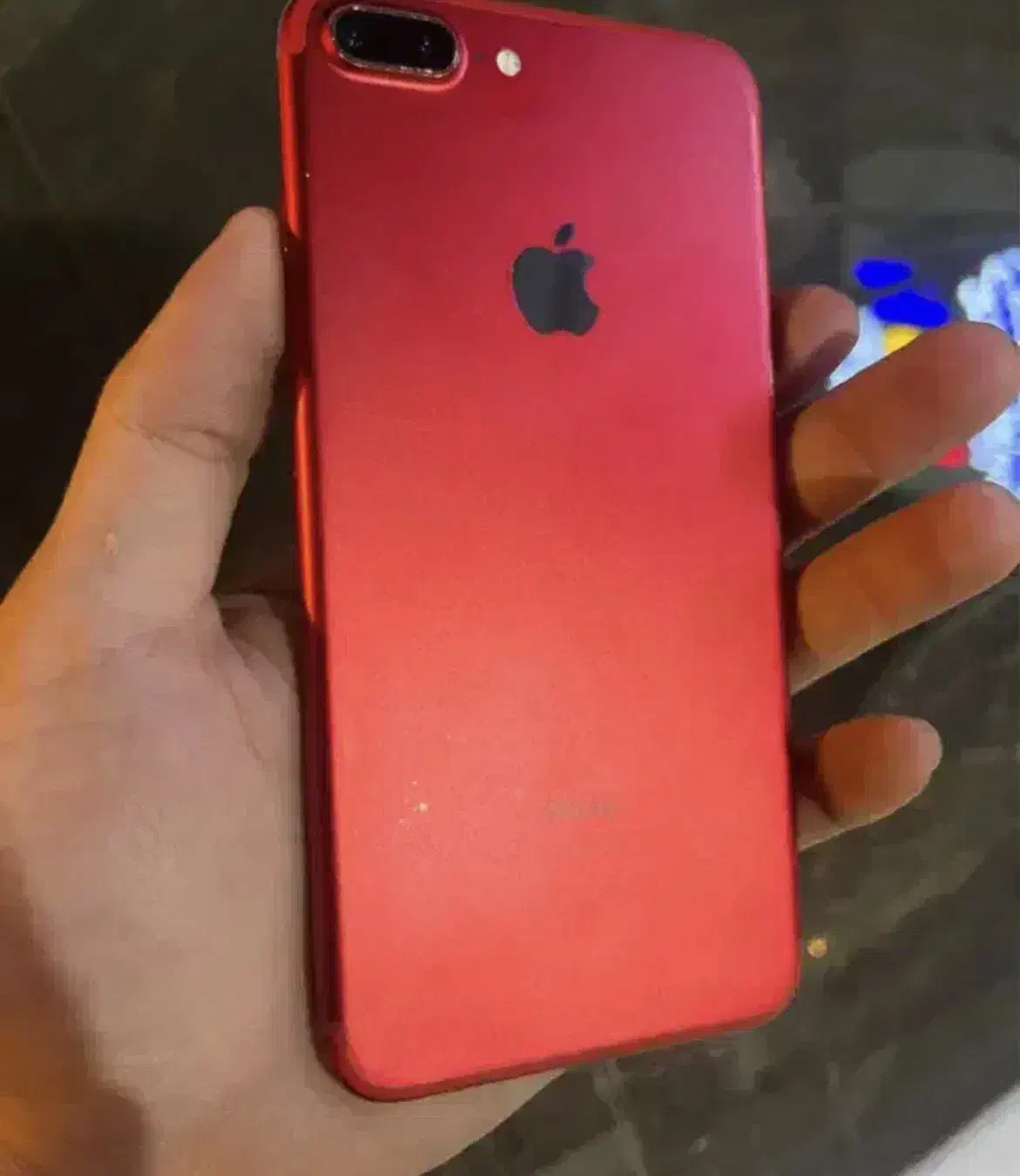 ایفون 7 پلاس|موبایل|بندر ماهشهر, |دیوار