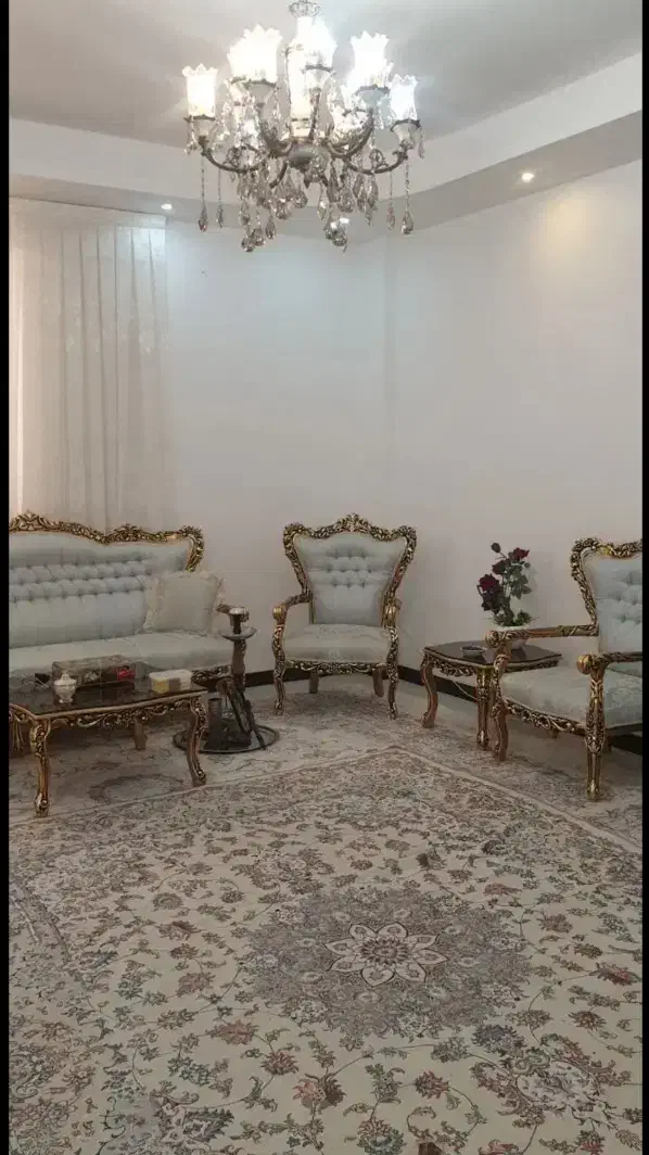واحدی شیک و بسیار تمیز 2 خواب مختص زوج|اجارهٔ آپارتمان|قم, دانش|دیوار