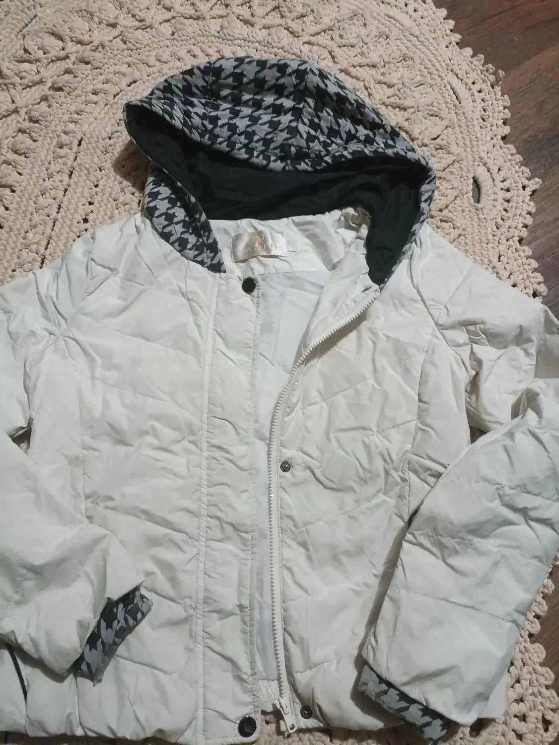 کاپشن و شلوار|لباس|شیراز, شهرک سراج‎|دیوار