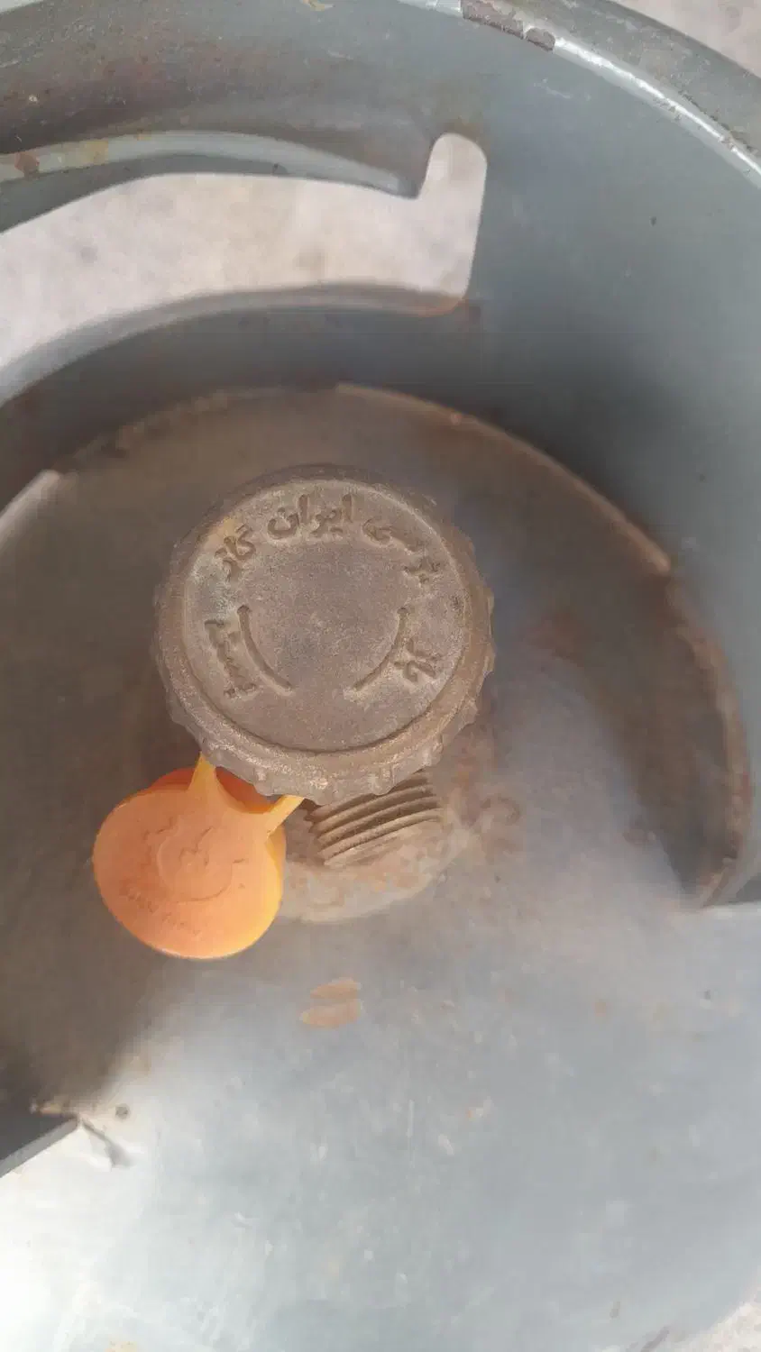 کپسول پرسی|اجاق گاز و لوازم برقی پختوپز|تبریز, |دیوار