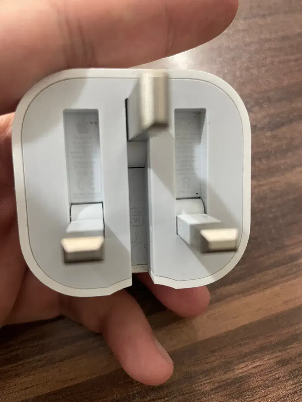 آدابتور آیفون اورجینال|لوازم جانبی موبایل و تبلت|مشهد, شهرک رازی (شهرک غرب)|دیوار