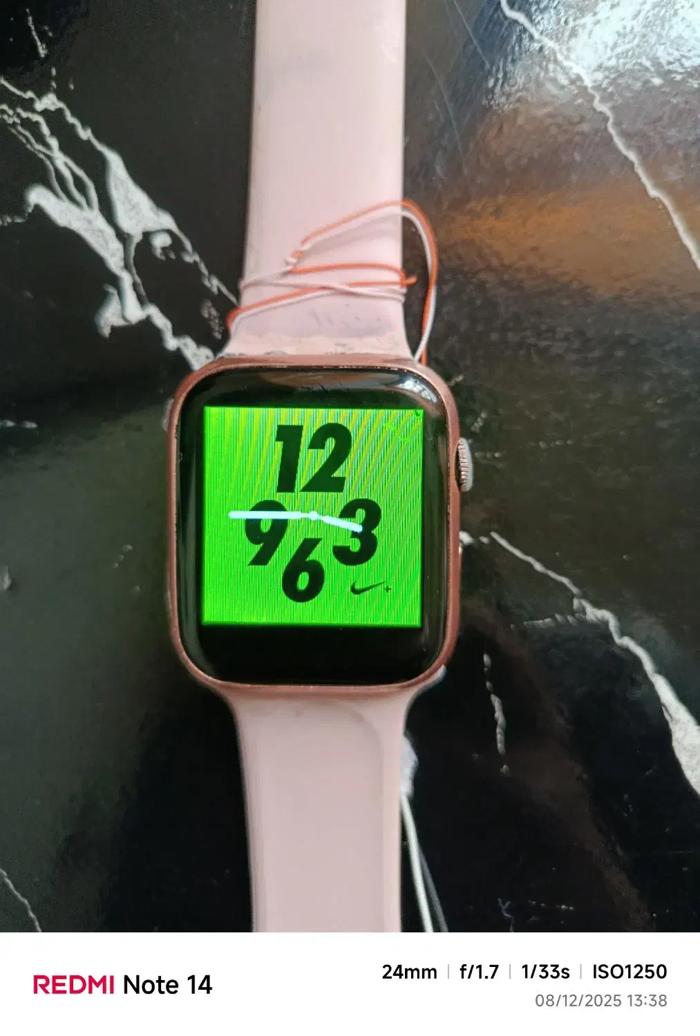 اپل واچ|ساعت|پیرانشهر, |دیوار