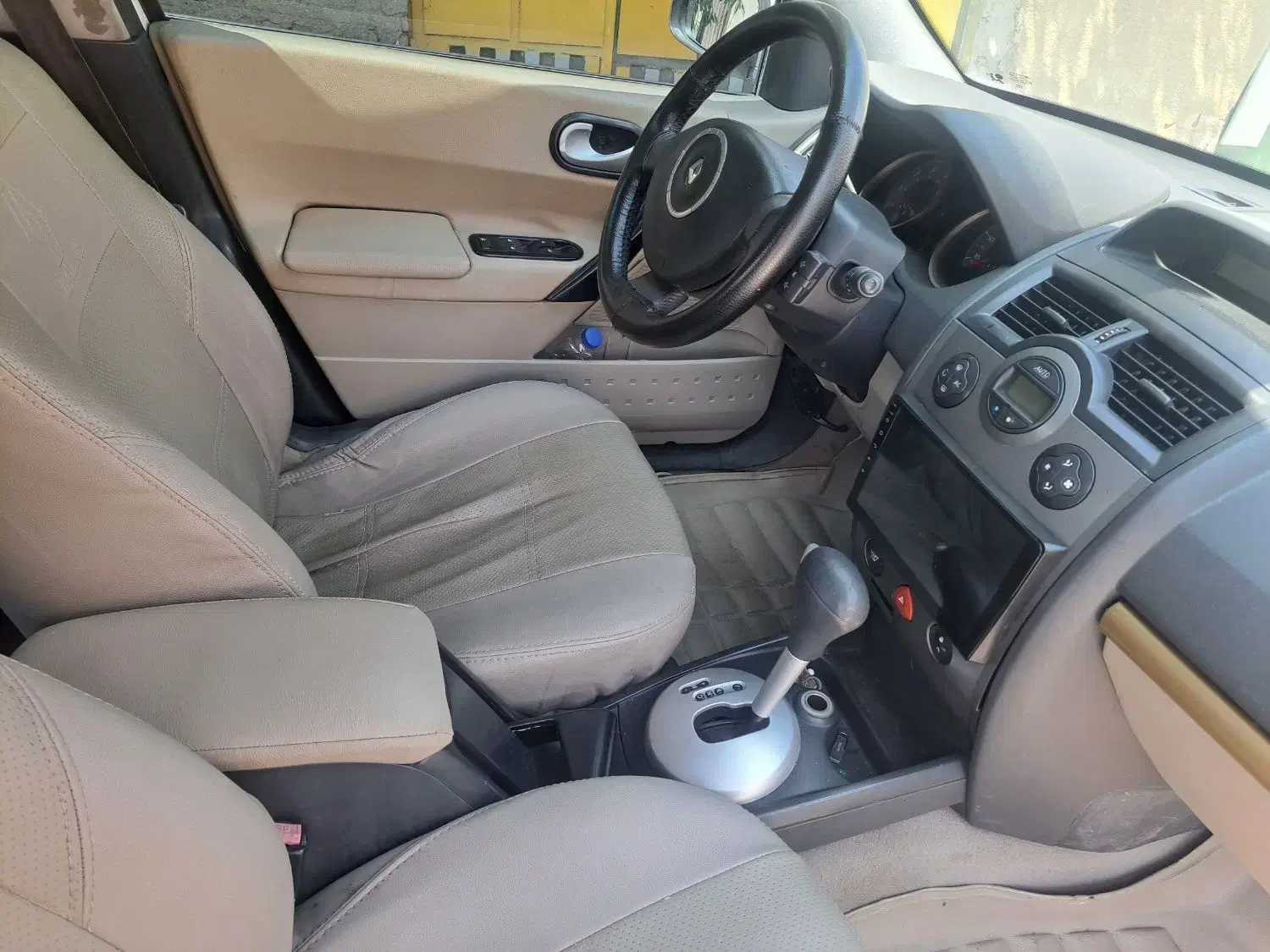 فروش مکان اتومات مدل ۸۹|خودرو سواری و وانت|اردبیل, |دیوار