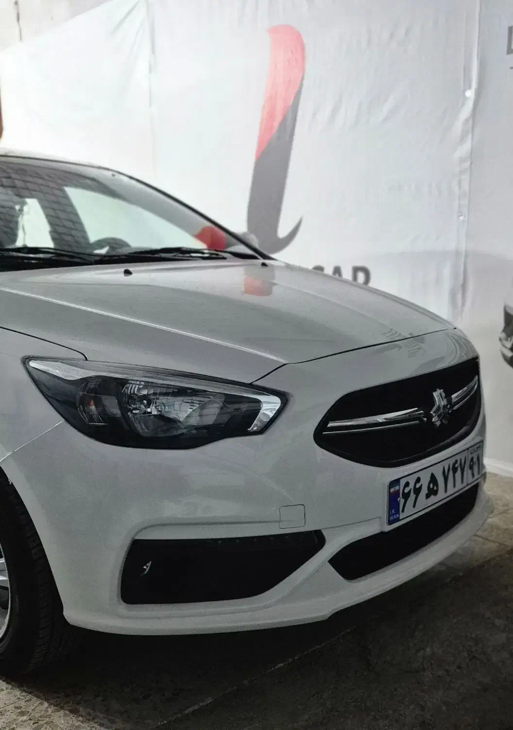 شاهین صفر GL تحویل مهر|خودرو سواری و وانت|اردبیل, |دیوار