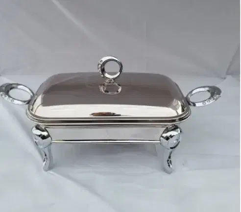 سوفله خوری|ظروف سرو و پذیرایی|نیشابور, خط کاشمر|دیوار