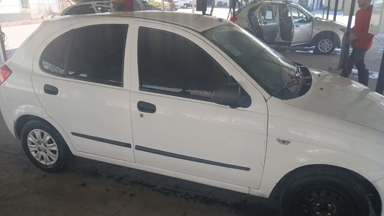 تیبا۲|خودرو سواری و وانت|رباط‌کریم, رباط‌کریم|دیوار