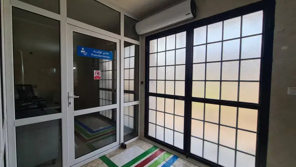 فروش کارخانه مجهز صنایع غذایی پیاز داغ شهرک صنعتی|فروش دفتر صنعتی، کشاورزی، تجاری|شریفآباد, |دیوار