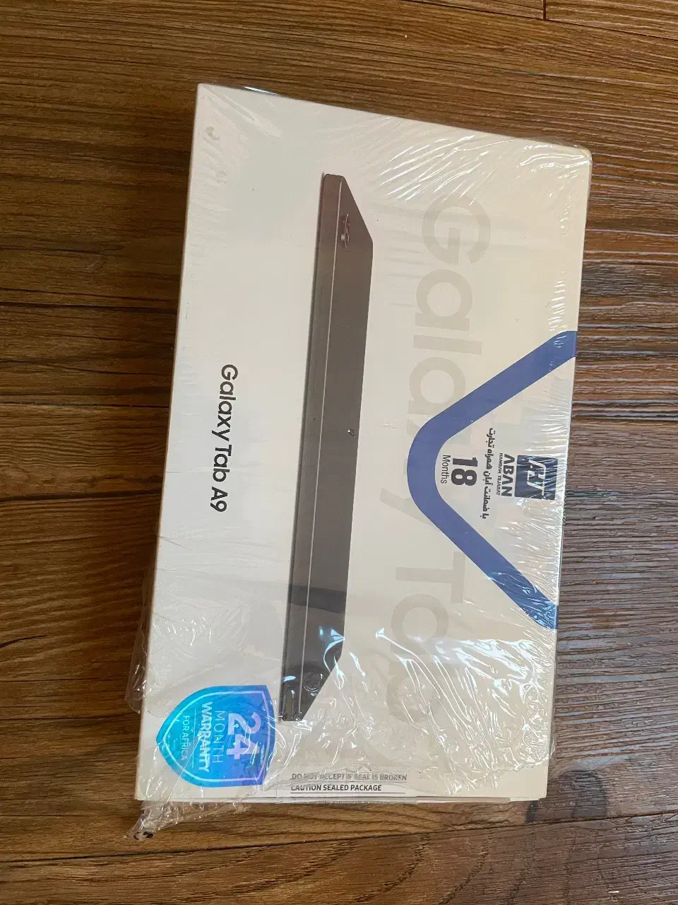 Galaxy Tab A9|تبلت|تهران, آرژانتین|دیوار