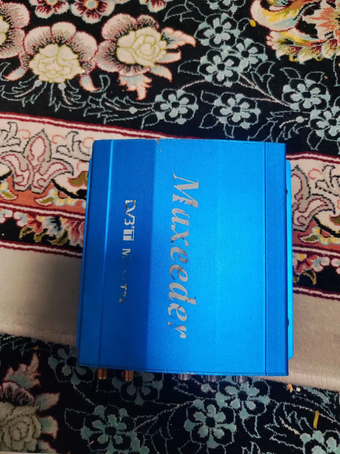 گیرنده دیجیتال خودرو|قطعات یدکی و لوازم جانبی|مشهد, ولیعصر (شهرک غرب)|دیوار