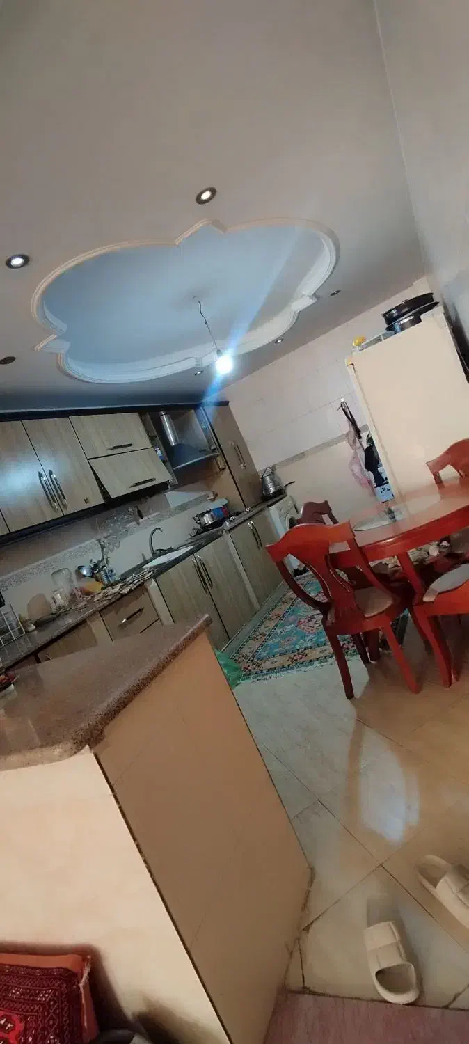 اجاره واحد ۱۲۰ متری دو خواب|اجارهٔ آپارتمان|ورامین, ورامین|دیوار