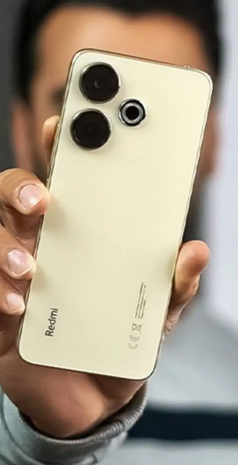 موبایل ردمی۱۳|موبایل|ارومیه, |دیوار