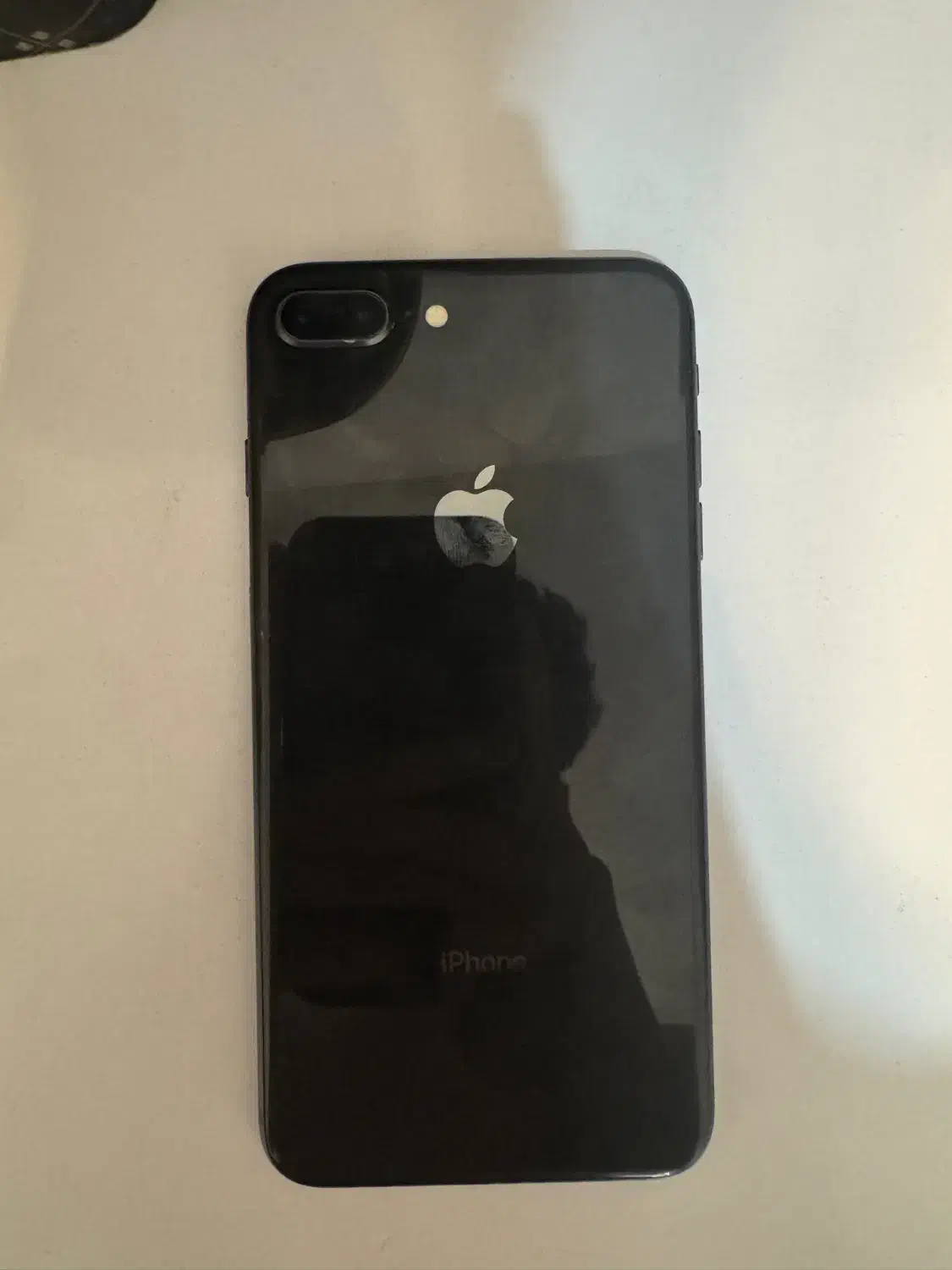 ایفون ۸ پلاس iphone 8 plus|موبایل|شیراز, شهرک آرین|دیوار